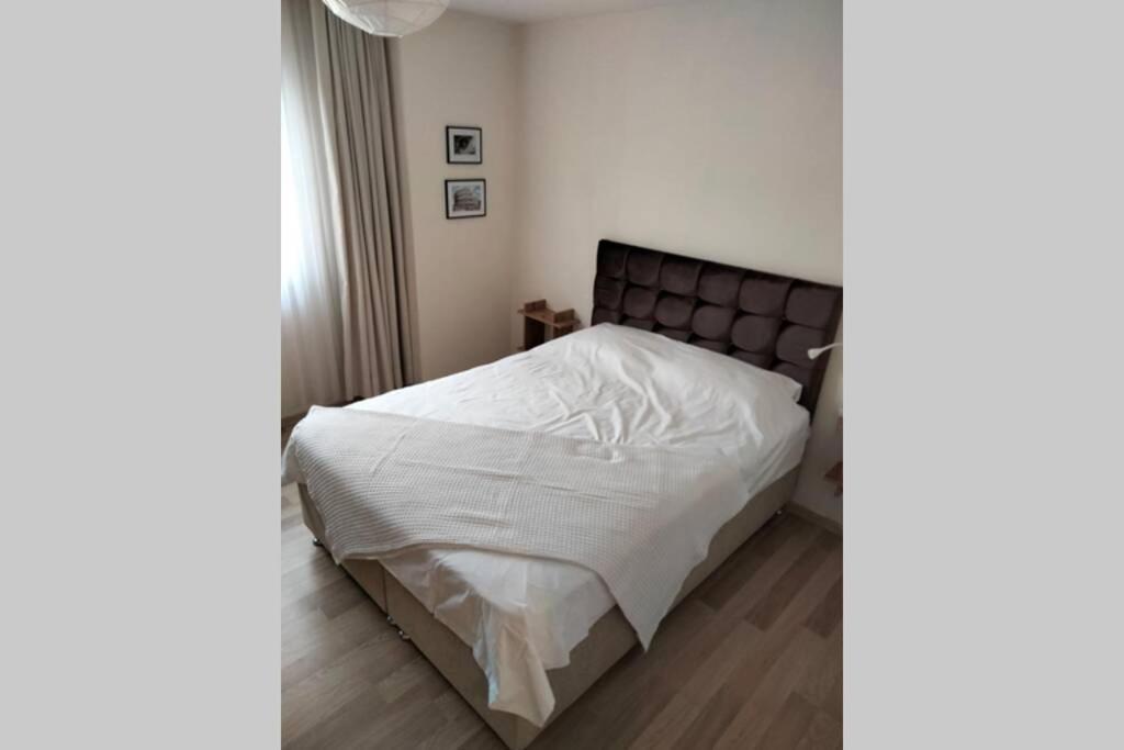 1+1 In The Centre Of Town. Apartment Kusadasi